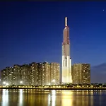Landmark 81 Panorama Apartment