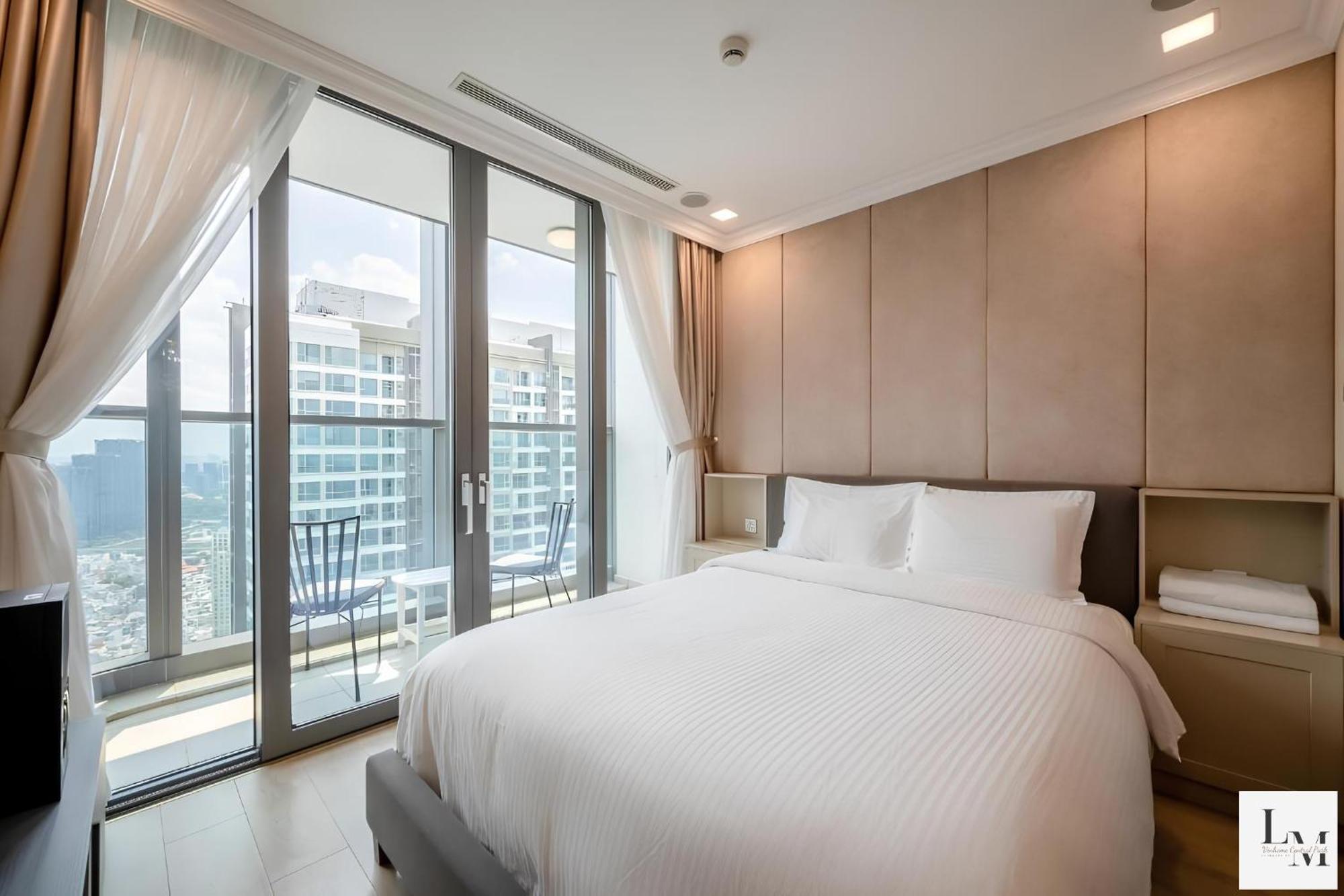 Landmark 81 Panorama Apartment Ho Chi Minh City