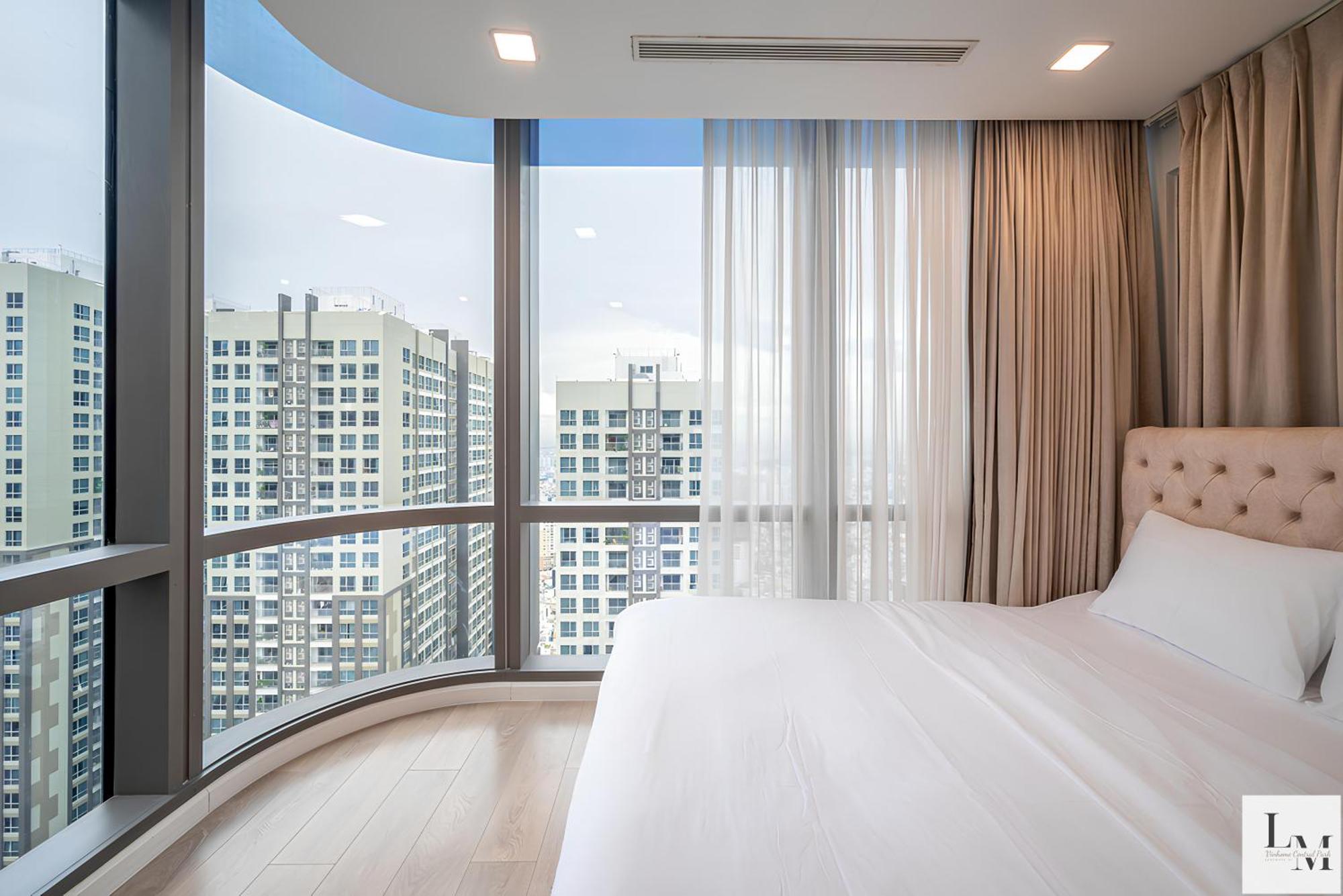 Landmark 81 Panorama *