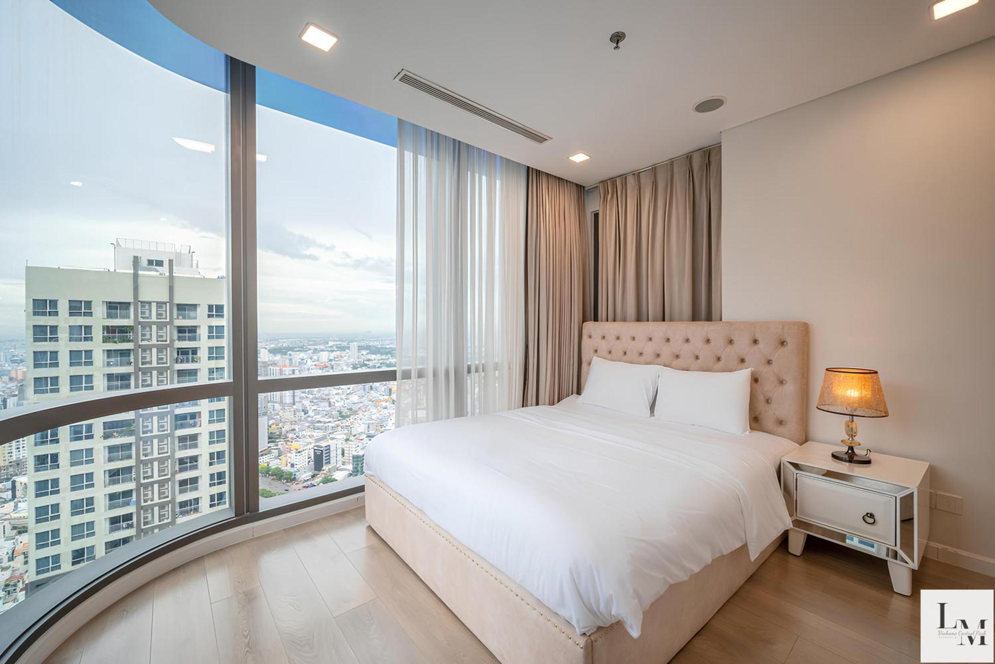 Landmark 81 Panorama Apartment Ho Chi Minh City